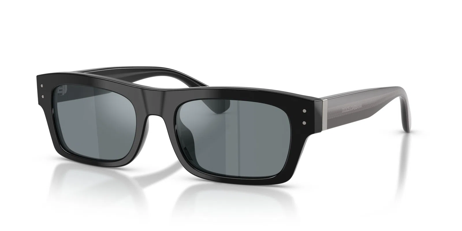 Dolce & Gabbana 4560 Sunglasses - view 5